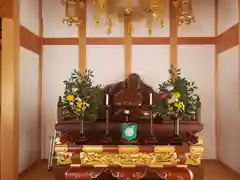 覚伝寺(滋賀県)