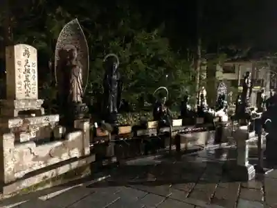 高野山金剛峯寺奥の院のその他建物