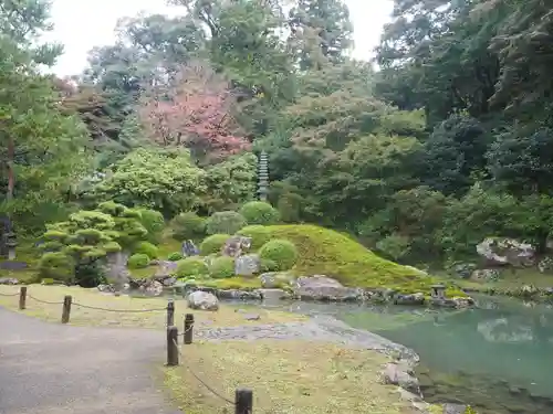 青蓮院門跡(京都府)