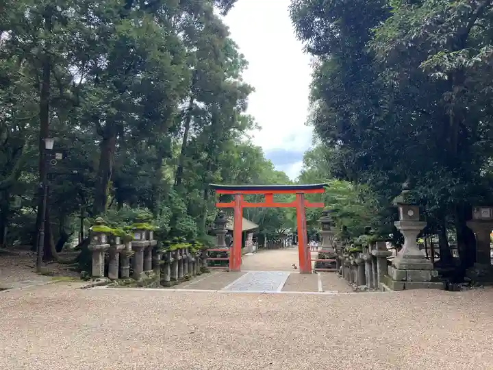 春日大社のその他建物