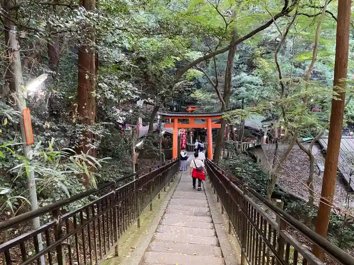 薬力社(京都府)