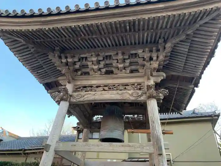 飯沼山 圓福寺(千葉県)