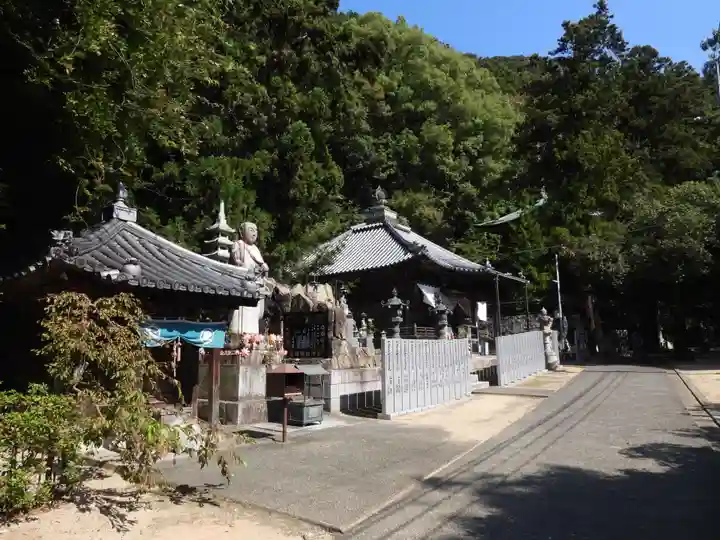 八栗寺(香川県)