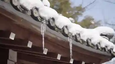 松尾大社(京都府)