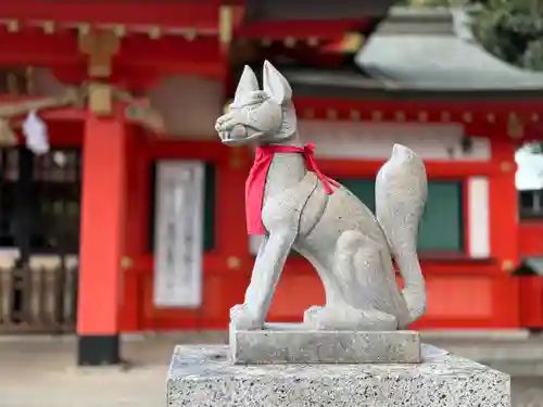 金神社(岐阜県)