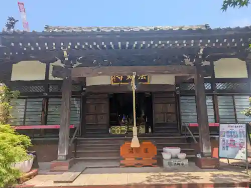 法輪寺(東京都)