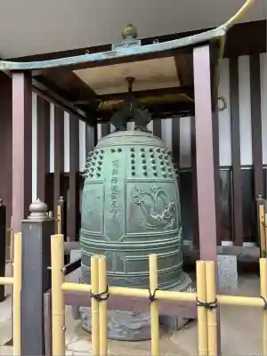 延命寺（逗子大師延命寺）(神奈川県)