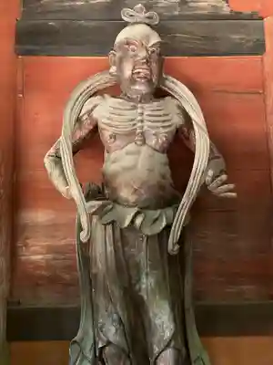 宝樹院小山寺(茨城県)