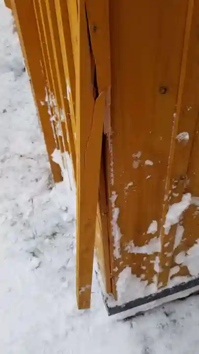 帰厚院のその他建物