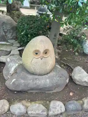 松戸神社(千葉県)