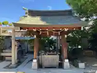 加賀屋天満宮(大阪府)