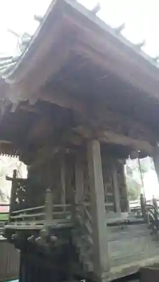 香取神社(千葉県)