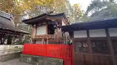 咋岡神社(京都府)