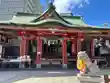 尼崎えびす神社(兵庫県)