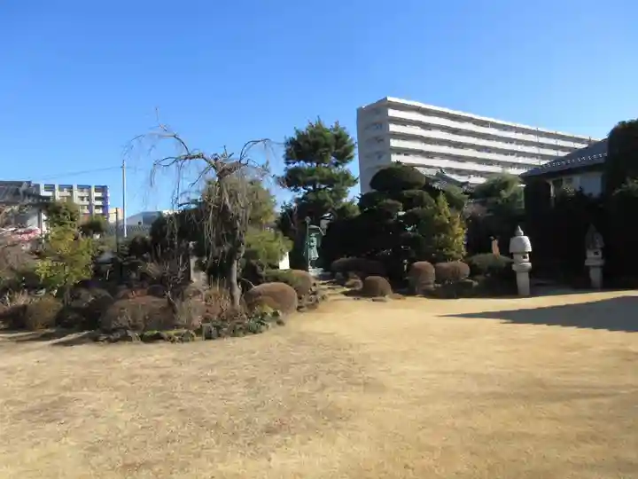 長泉寺(埼玉県)