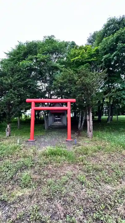 共立熊野神社(北海道)