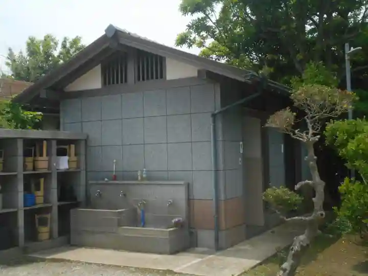 圓福寺(円福寺)のその他建物