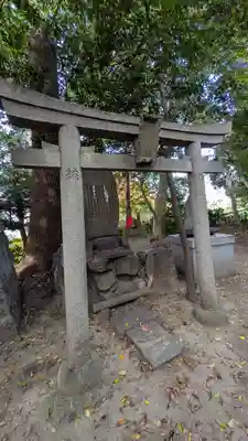 花山稲荷神社(京都府)