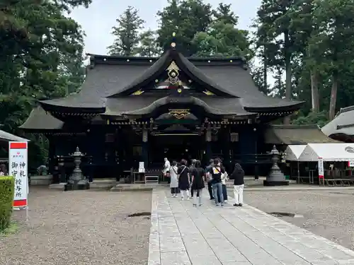 香取神宮(千葉県)