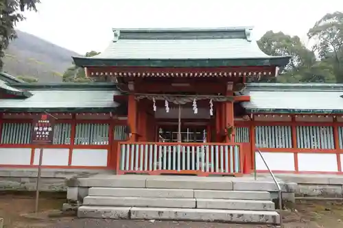 神谷神社(香川県)