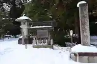 若狭彦神社(上社)(福井県)