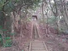 富士神社の建物その他