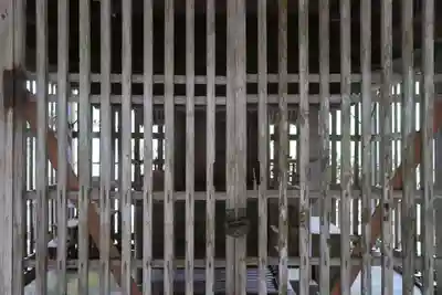 大洗磯前神社(岐阜県)