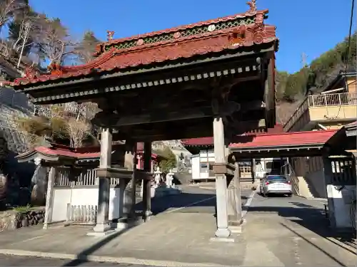 大念寺(岩手県)