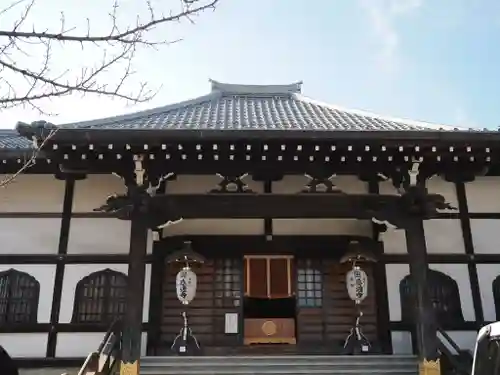 感通寺(東京都)