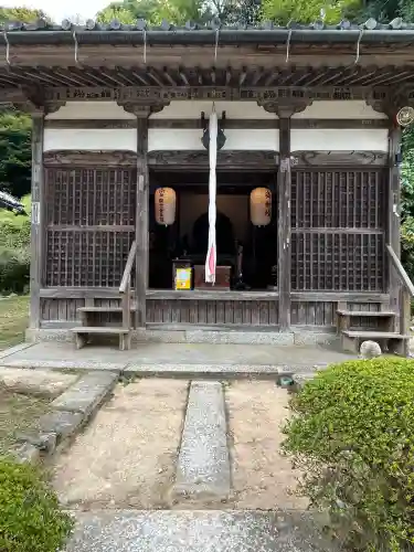 観音正寺(滋賀県)