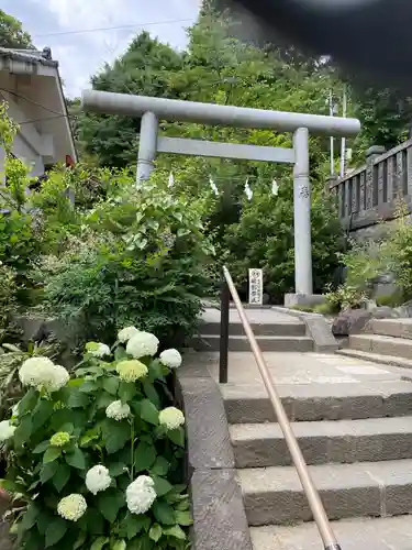 御霊神社(神奈川県)