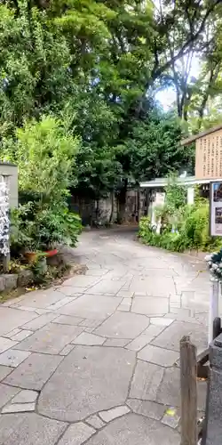 戸越八幡神社(東京都)