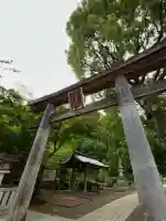 高麗神社(埼玉県)