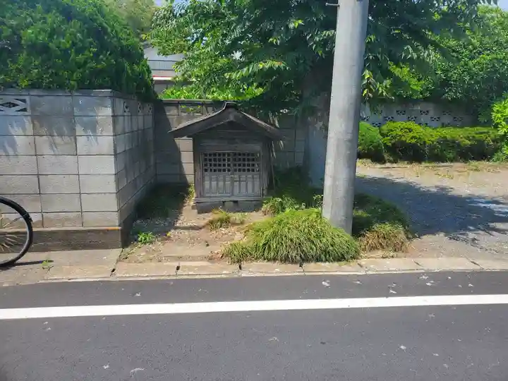 根本山神社(群馬県)