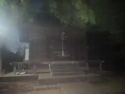 神明社(東京都)