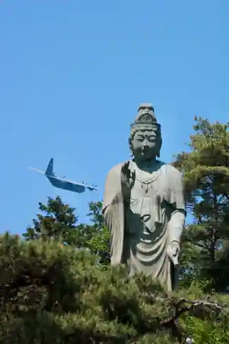 塩船観音寺(東京都)