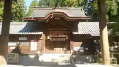 猿投神社(愛知県)