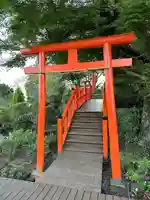 葛城神社(静岡県)