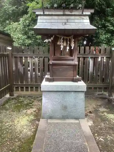 八劔神社（阿野八剱神社）(愛知県)