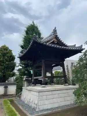 光傳寺のその他建物