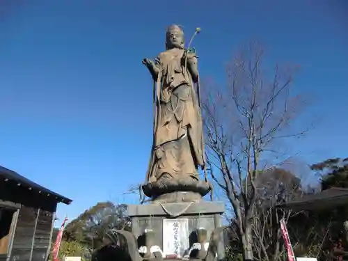 舘山寺(静岡県)