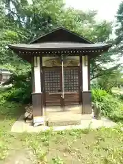 高顕寺(長野県)