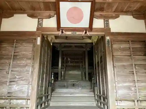 赤松神社(福井県)