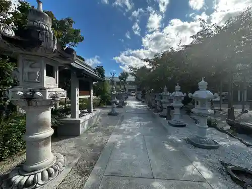 伊和志津神社(兵庫県)