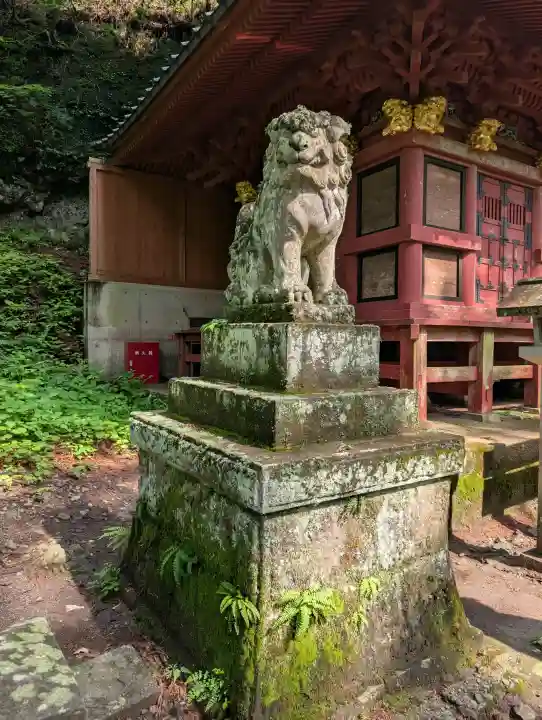 榛名神社(群馬県)
