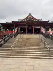 瀧泉寺（目黒不動尊）(東京都)