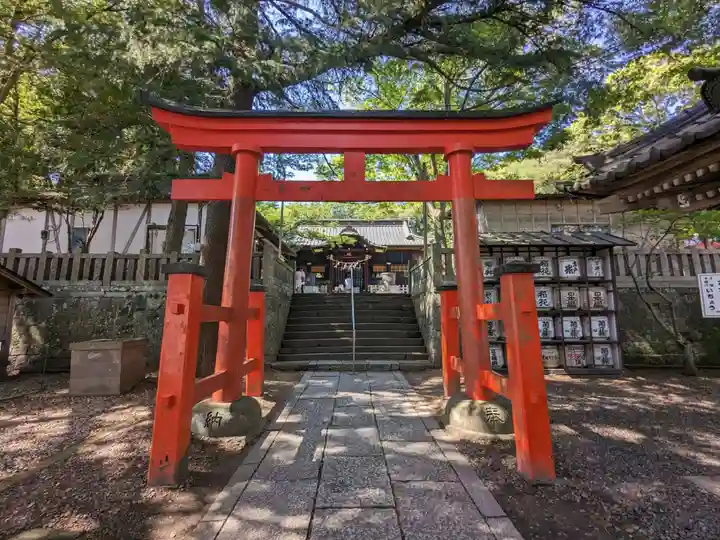 玉前神社(千葉県)