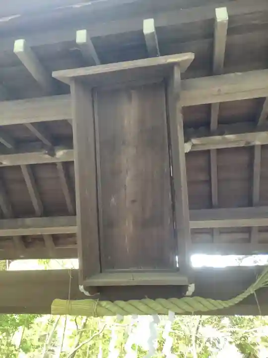 尾州内津妙見寺(愛知県)