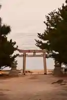 綱敷天満神社(愛媛県)