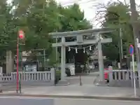 若宮八幡宮 (神奈川県)